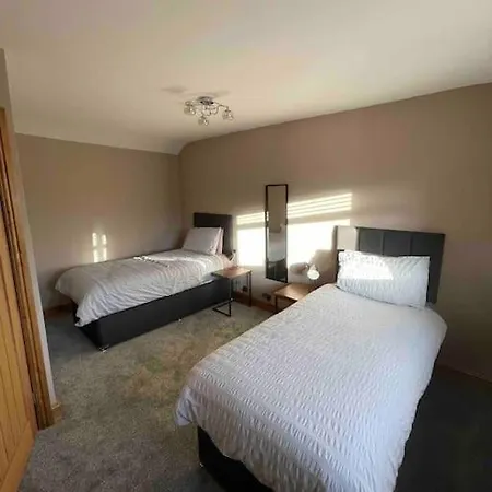 Alma Place * Cockermouth