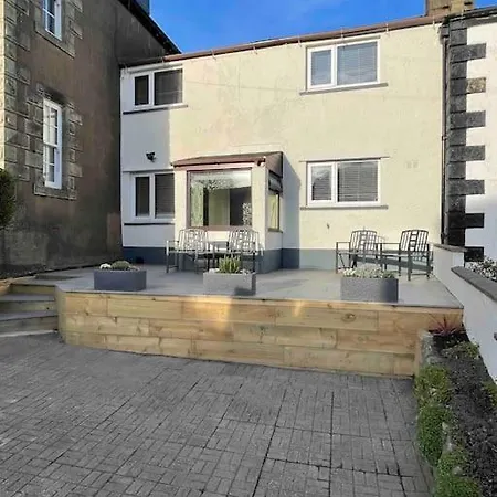 Vakantiehuis Alma Place Cockermouth