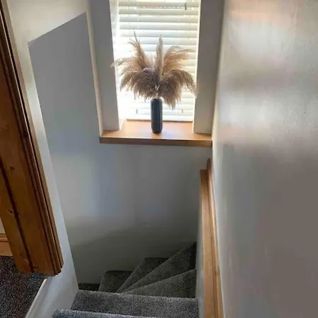 Alma Place Tatil Evi