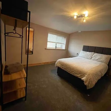 Vakantiehuis Alma Place *