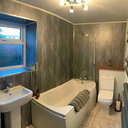 Alma Place Tatil Evi