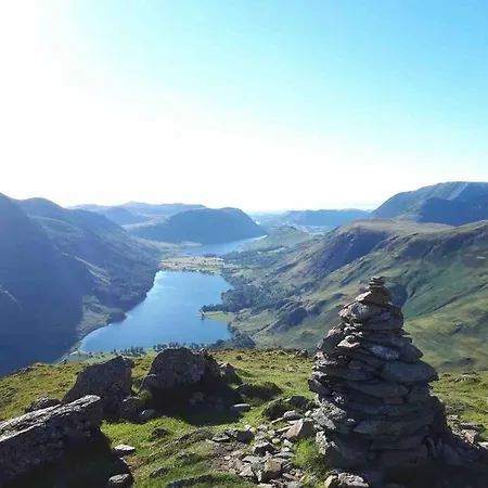 Σπίτι διακοπών Alma Place *