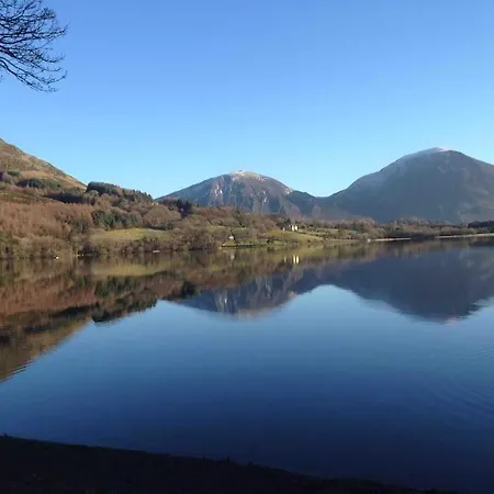 Alma Place Σπίτι διακοπών *