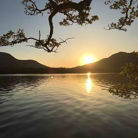 Alma Place * Cockermouth